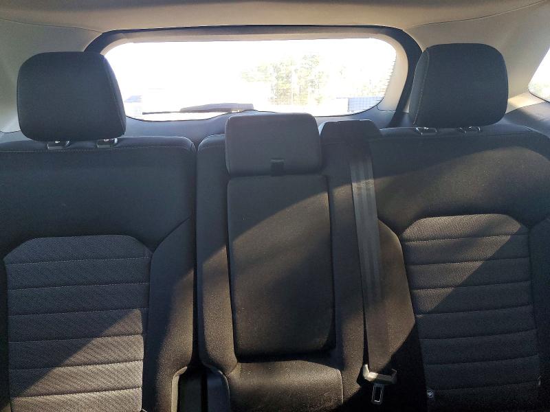 2018 Ford Edge მანქანა იყიდება აუქციონზე, vin: 2FMPK3G94JBB59985, აუქციონის ნომერი: 97541315