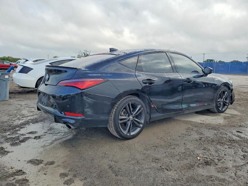 Продажа на аукционе авто 2025 Acura Integra A-, vin: 19UDE4H67SA003883, номер лота: 72489535