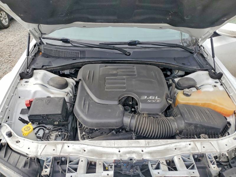 Продажа на аукционе авто 2022 Chrysler 300, vin: 2C3CCABG7NH187037, номер лота: 72205005