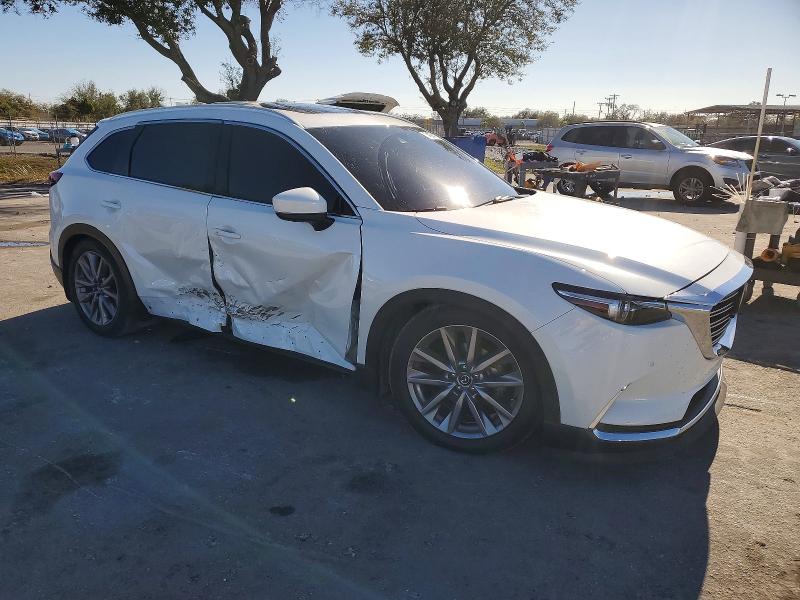 Aukcja sprzedaży 2023 Mazda Cx-9, vin: JM3TCBDY0P0637679, numer aukcji: 74864765
