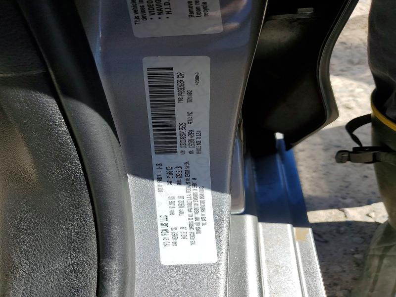 73281455 :رقم المزاد ، 1C3CCCAB9GN165326 vin ، 2016 Chrysler 200 مزاد بيع
