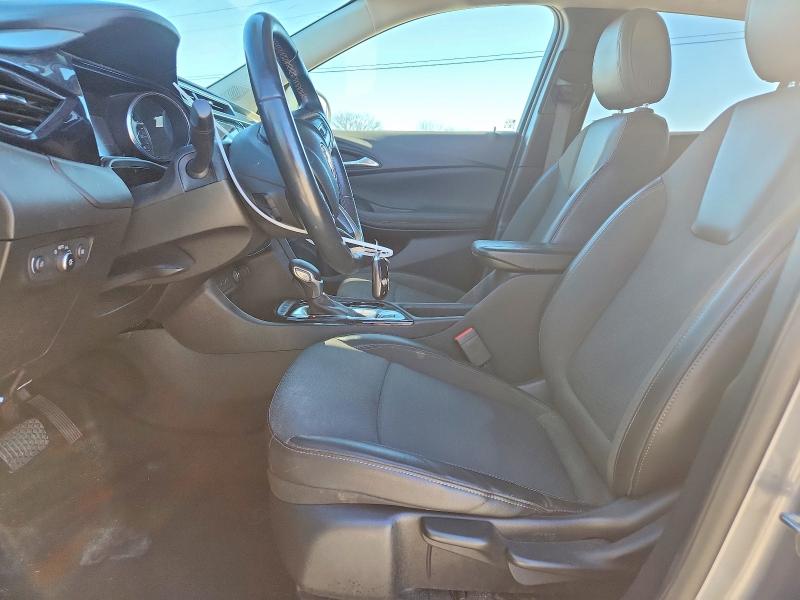 Aukcja sprzedaży 2023 Buick Encore Gx, vin: KL4MMBS22PB103784, numer aukcji: 99685715