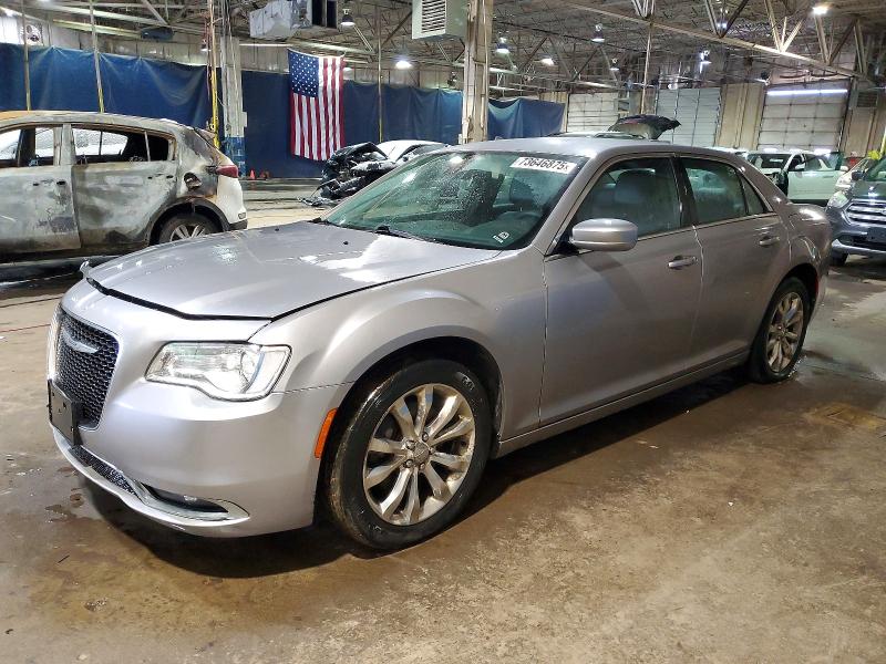 Aukcja sprzedaży 2015 Chrysler 300, vin: 2C3CCARG1FH846253, numer aukcji: 73646875