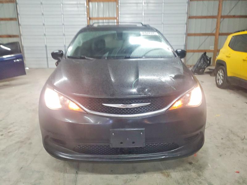 Продажа на аукционе авто 2021 Chrysler Voyager, vin: 2C4RC1DG4MR523626, номер лота: 73977395