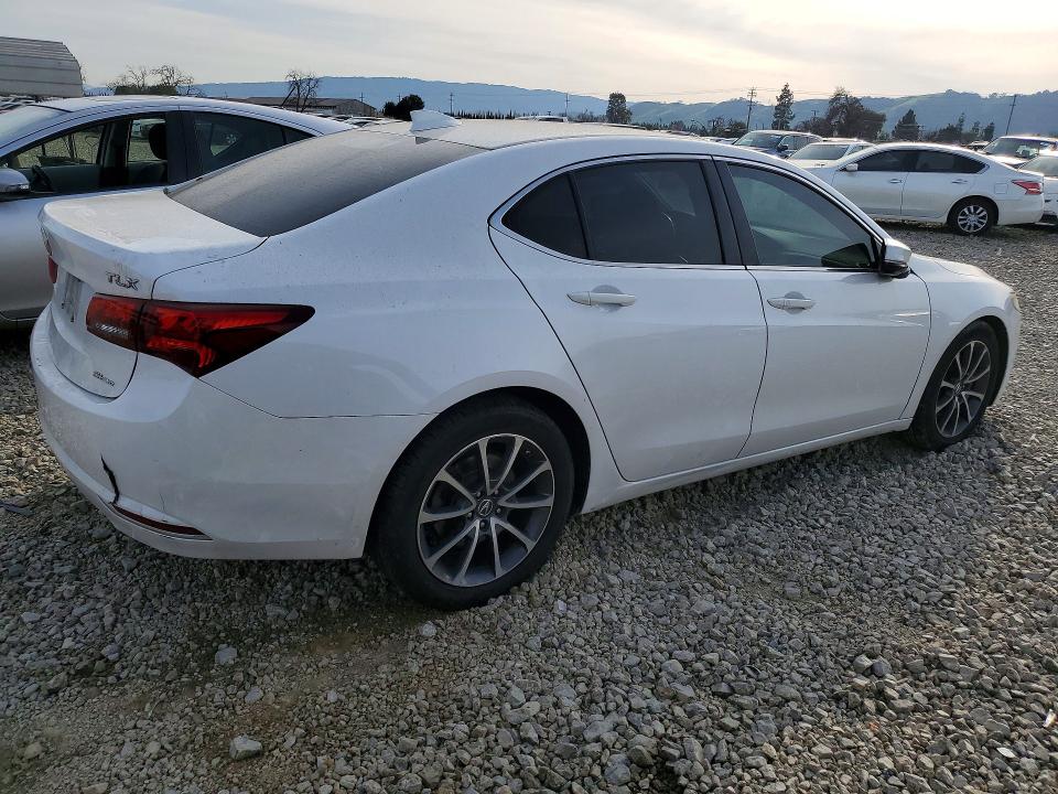 Продаж на аукціоні авто 2016 Acura Tlx, vin: 19UUB3F59GA003582, номер лоту: 73742375