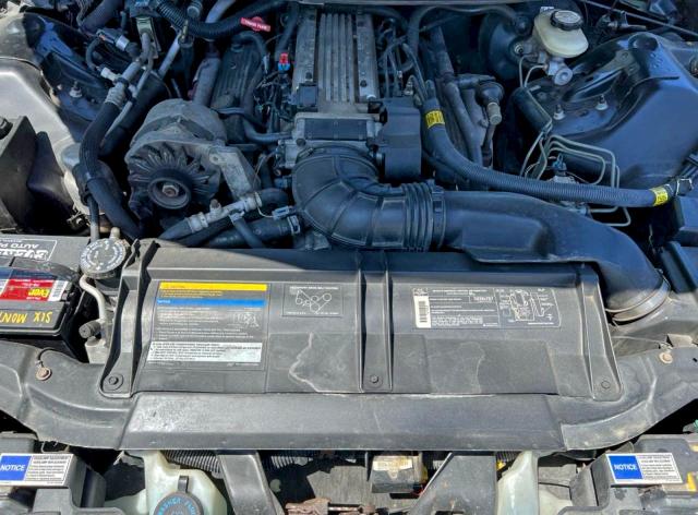1993 Chevrolet Camaro Z28 მანქანა იყიდება აუქციონზე, vin: 2G1FP22P3P2106343, აუქციონის ნომერი: 72444555