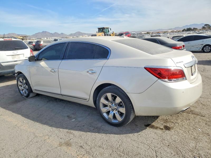Продаж на аукціоні авто 2013 Buick Lacrosse, vin: 1G4GC5E33DF171345, номер лоту: 74892105