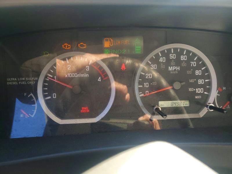 Продажа на аукционе авто 2021 Isuzu Npr Xd, vin: JALC4W165M7K00505, номер лота: 72862465