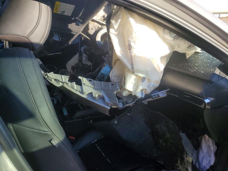 98700165 :رقم المزاد ، JM1BPALM8P1610516 vin ، 2023 Mazda 3 مزاد بيع
