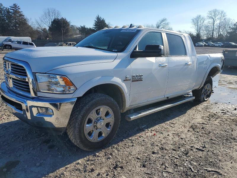 Продаж на аукціоні авто 2017 Ram 2500, vin: 3C6UR5ML9HG569579, номер лоту: 73615165