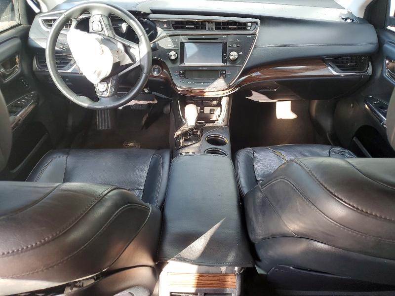 78339985 :رقم المزاد ، 4T1BK1EB3FU168263 vin ، 2015 Toyota Avalon مزاد بيع