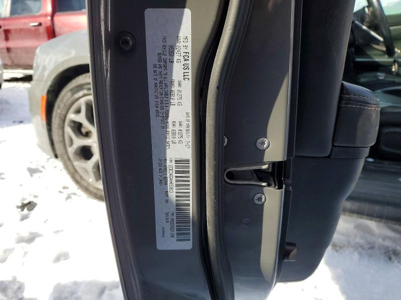Aukcja sprzedaży 2017 Chrysler 300 S, vin: 2C3CCAGG4HH653813, numer aukcji: 74381145