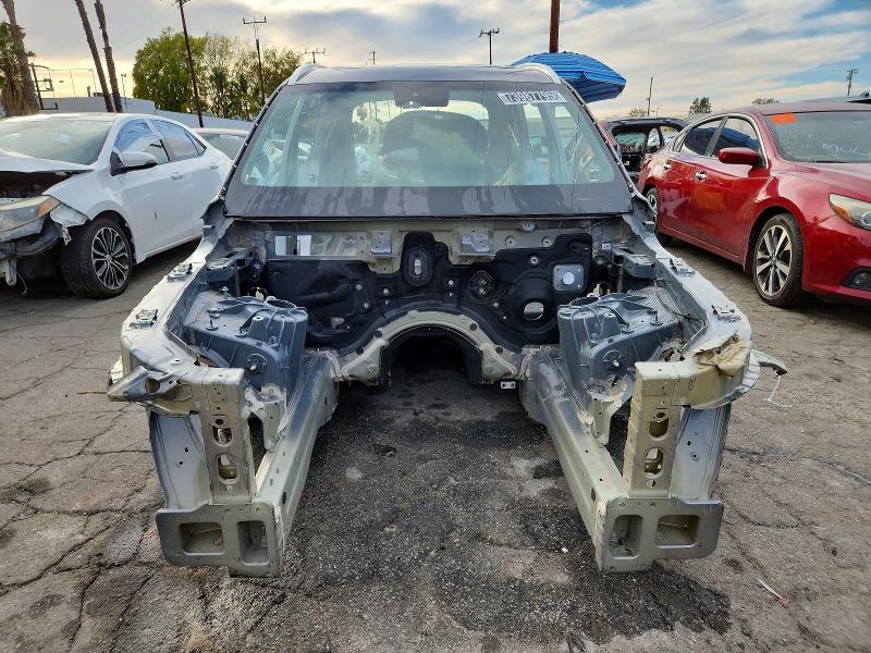 73987795 :رقم المزاد ، KMUHEESC1SU264118 vin ، 2025 Genesis Gv80 مزاد بيع