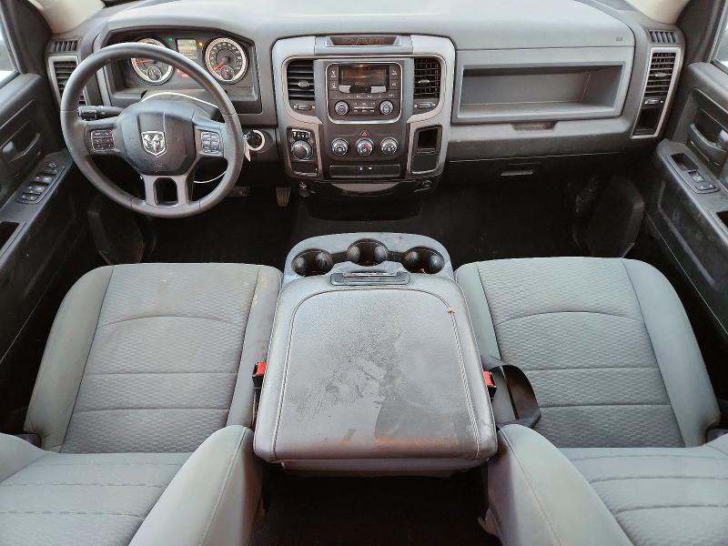 2019 Ram 1500 Classic მანქანა იყიდება აუქციონზე, vin: 1C6RR6FG3KS629254, აუქციონის ნომერი: 99794005
