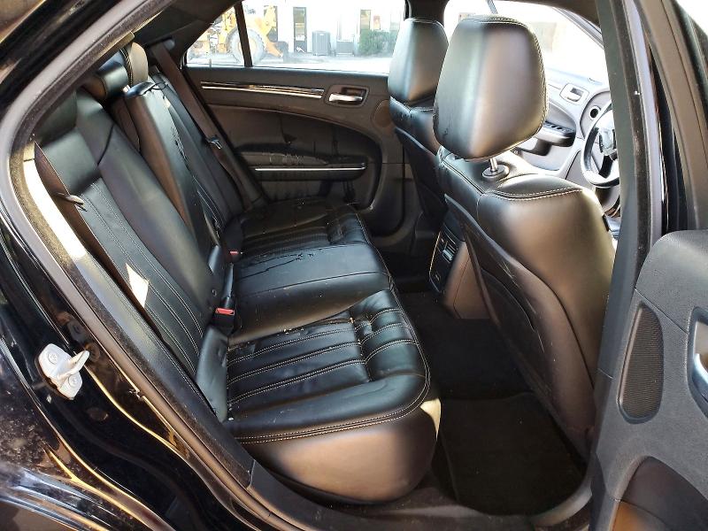 73264485 :رقم المزاد ، 2C3CCABG9MH606472 vin ، 2021 Chrysler 300 مزاد بيع