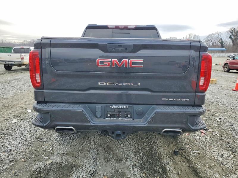 Продаж на аукціоні авто 2020 Gmc Sierra, vin: 1GTU9FEL8LZ300110, номер лоту: 74395565