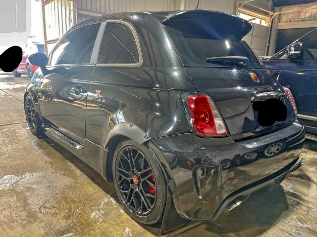 Aukcja sprzedaży 2013 Fiat 500 Abarth, vin: 3C3CFFFH9DT664970, numer aukcji: 73264045