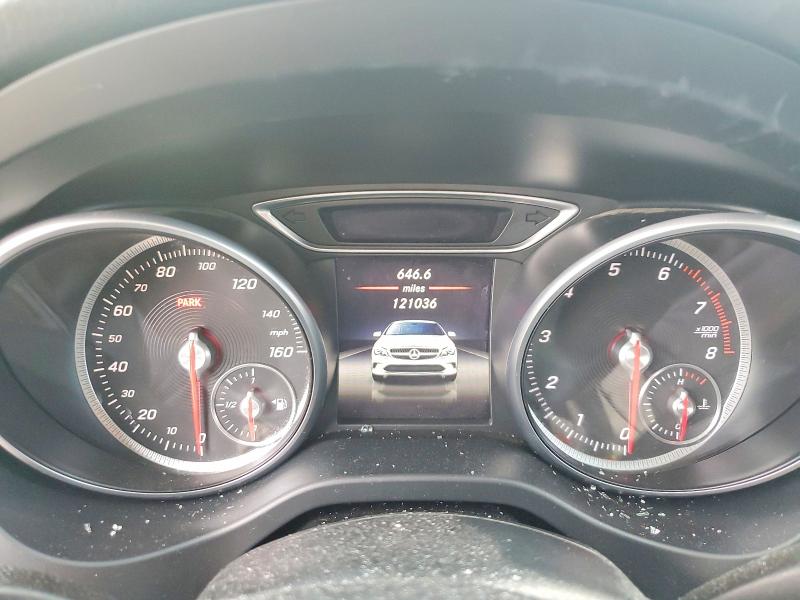Aukcja sprzedaży 2017 Mercedes-benz Cla, vin: WDDSJ4EB4HN468695, numer aukcji: 74390135