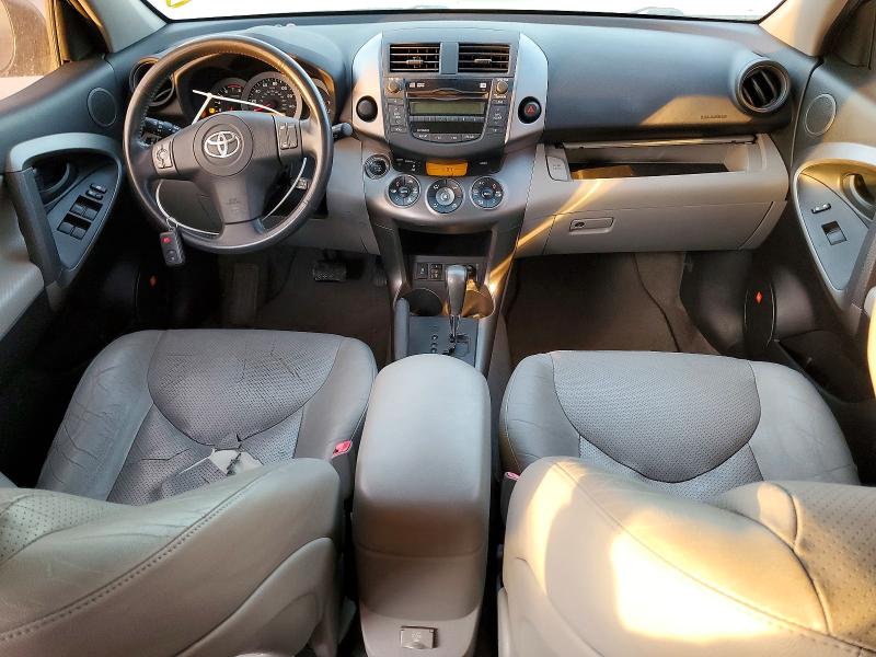 Aukcja sprzedaży 2009 Toyota Rav4, vin: JTMZK31V79D001522, numer aukcji: 98761405