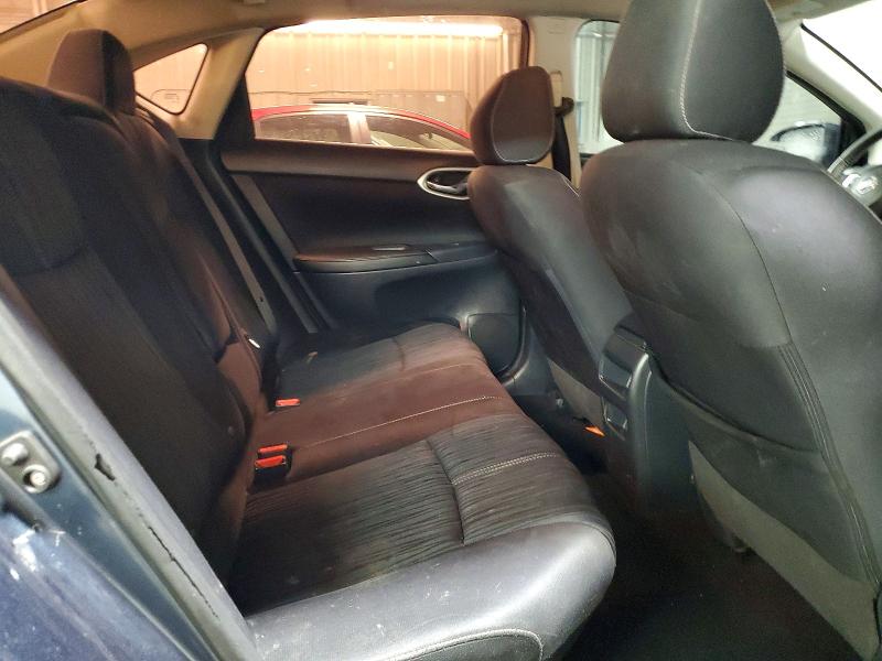 Продажа на аукционе авто 2016 Nissan Sentra, vin: 3N1AB7AP0GY246391, номер лота: 98892755
