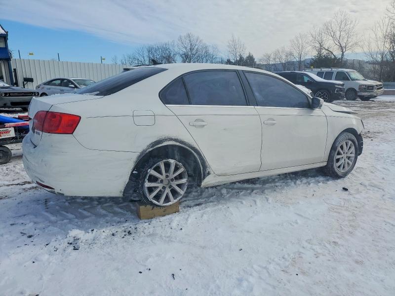 Продажа на аукционе авто 2013 Volkswagen Jetta, vin: 3VWDX7AJ3DM442607, номер лота: 74759865