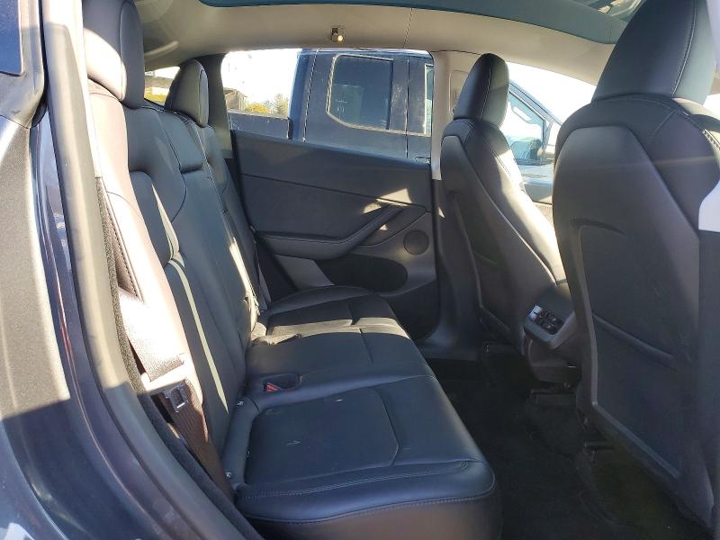 Aukcja sprzedaży 2023 Tesla Model Y, vin: 7SAYGDEE8PF860303, numer aukcji: 72669315