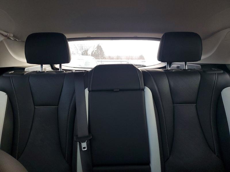 Aukcja sprzedaży 2024 Buick Envision E, vin: LRBFZPE40RD056514, numer aukcji: 99864135