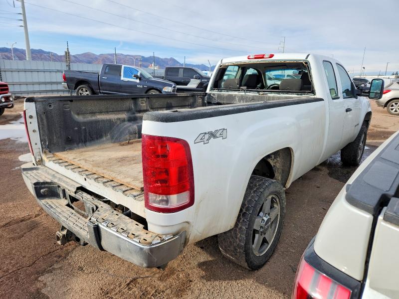 Aukcja sprzedaży 2011 Gmc Sierra, vin: 1GT22ZCG1BZ382585, numer aukcji: 73217485