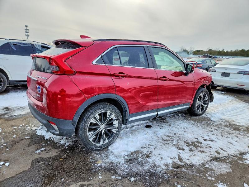 Продаж на аукціоні авто 2019 Mitsubishi Eclipse Cross, vin: JA4AT5AA3KZ013589, номер лоту: 74450795