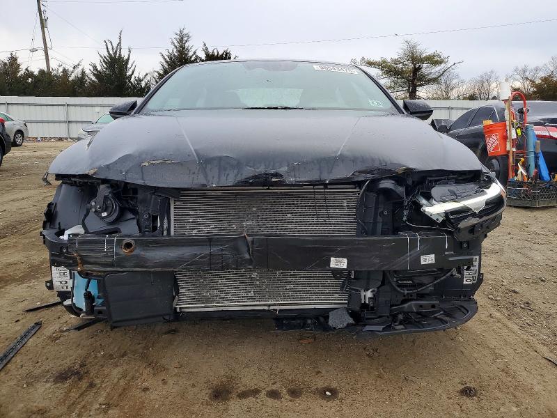 2024 Hyundai Elantra მანქანა იყიდება აუქციონზე, vin: KMHLM4DG0RU809953, აუქციონის ნომერი: 98543475