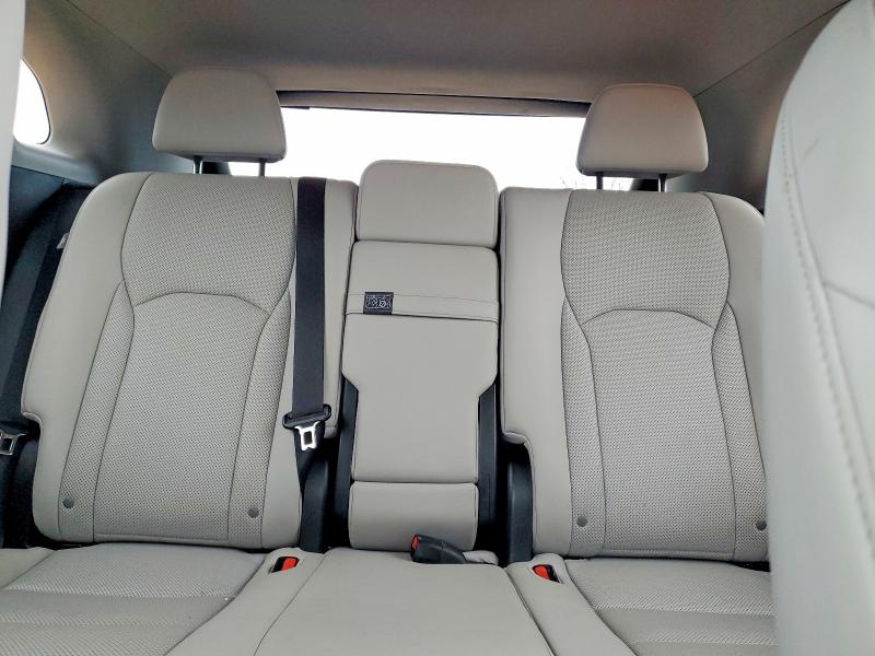 Aukcja sprzedaży 2020 Lexus Rx 450h, vin: 2T2HGMDA7LC050618, numer aukcji: 74098155