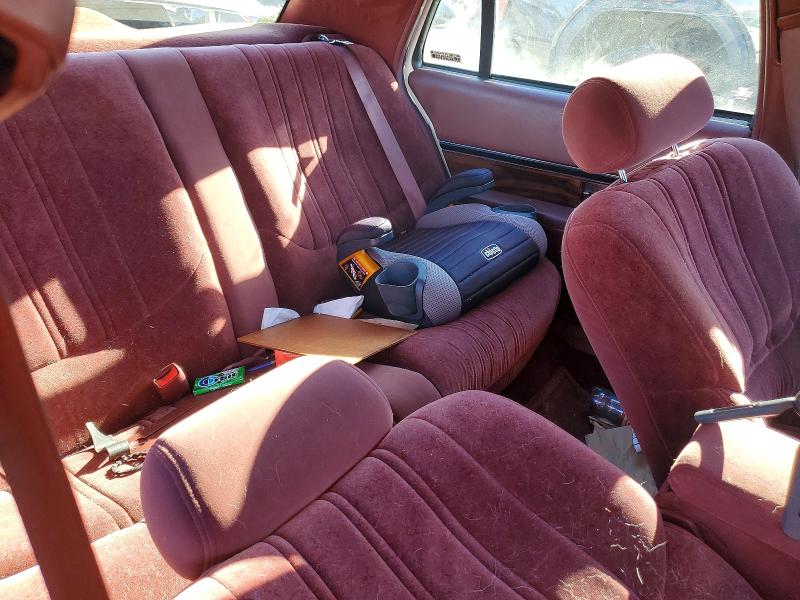 73293155 :رقم المزاد ، 1G4HP52K8XH427881 vin ، 1999 Buick Lesabre مزاد بيع