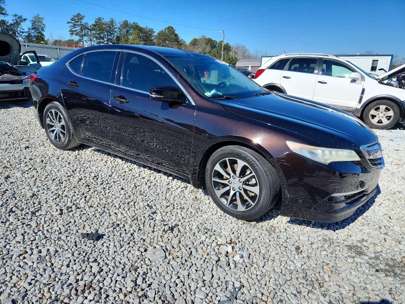 Продажа на аукционе авто 2015 Acura Tlx, vin: 19UUB1F58FA008050, номер лота: 74608835