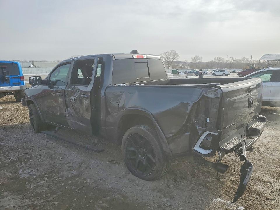 Aukcja sprzedaży 2022 Ram 1500, vin: 1C6RREJT3NN479602, numer aukcji: 75414125