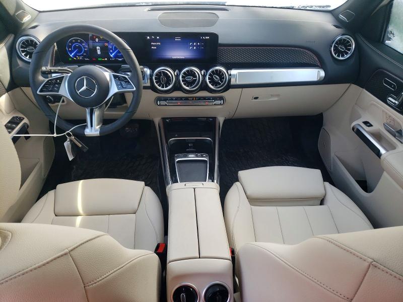Продажа на аукционе авто 2025 Mercedes-benz Eqb, vin: W1N9M0KB4SN153411, номер лота: 73156455