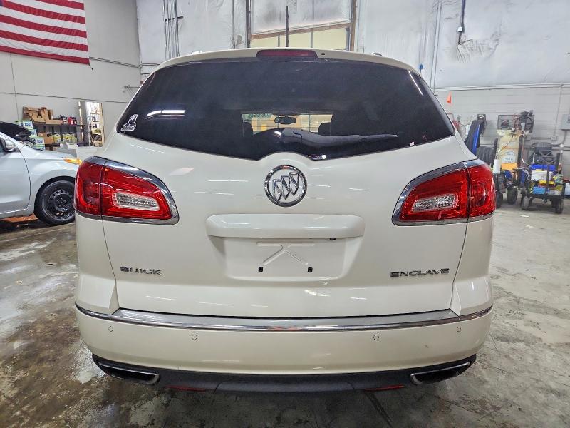 Aukcja sprzedaży 2014 Buick Enclave, vin: 5GAKRBKD3EJ322127, numer aukcji: 73643545