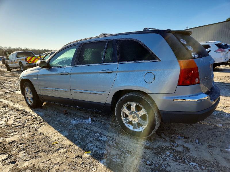Продаж на аукціоні авто 2005 Chrysler Pacifica, vin: 2C8GF68465R502563, номер лоту: 74956445