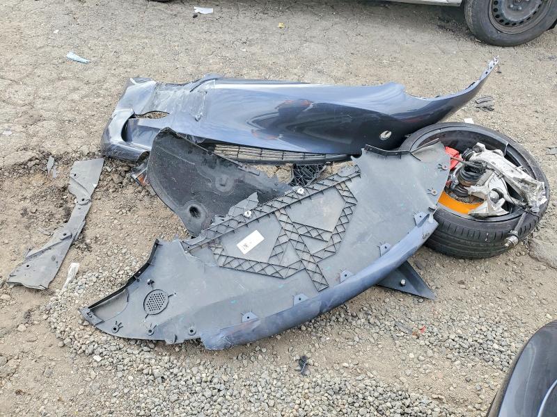 72493815 :رقم المزاد ، 5YJ3E1EC2PF637233 vin ، 2023 Tesla Model 3 مزاد بيع