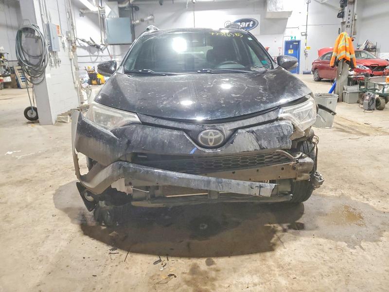 Aukcja sprzedaży 2018 Toyota Rav4, vin: 2T3JFREVXJW780503, numer aukcji: 72396585