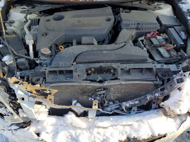 2016 Nissan Altima მანქანა იყიდება აუქციონზე, vin: 1N4AL3AP7GC268678, აუქციონის ნომერი: 72554815