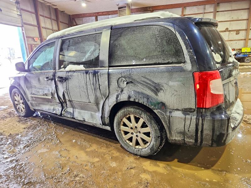 Продажа на аукционе авто 2011 Chrysler Town & Country, vin: 2A4RR8DG7BR615523, номер лота: 74810345