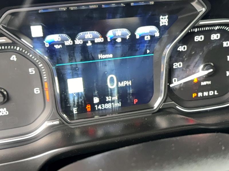 Aukcja sprzedaży 2019 Gmc Sierra K15, vin: 1GTP9EEL8KZ167760, numer aukcji: 75751655