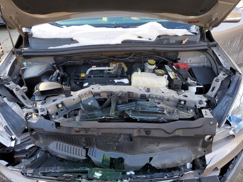 Продаж на аукціоні авто 2015 Buick Encore, vin: KL4CJFSB2FB193299, номер лоту: 99419005