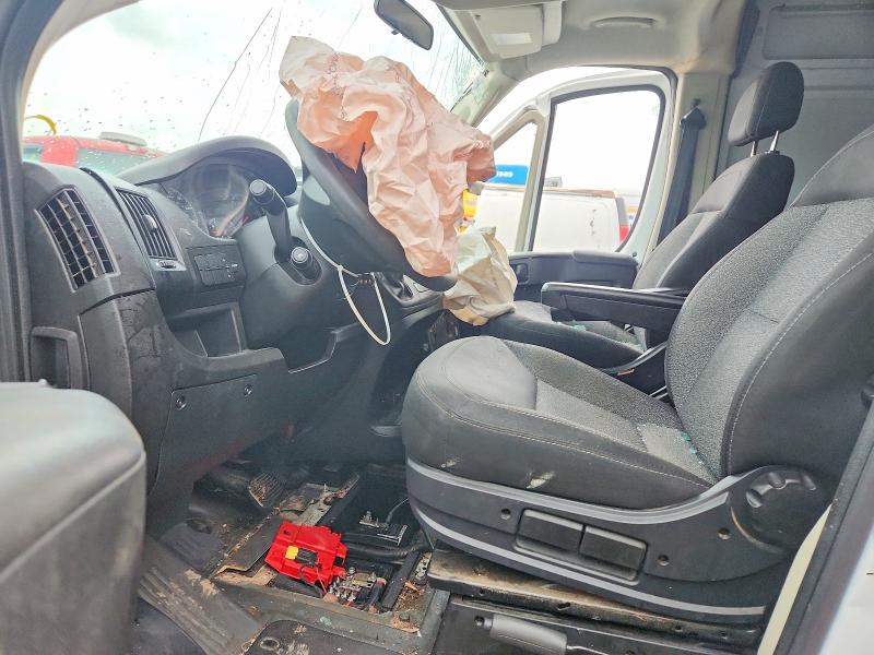 Aukcja sprzedaży 2021 Ram Promaster 3500, vin: 3C6MRVJG4ME568093, numer aukcji: 52058406