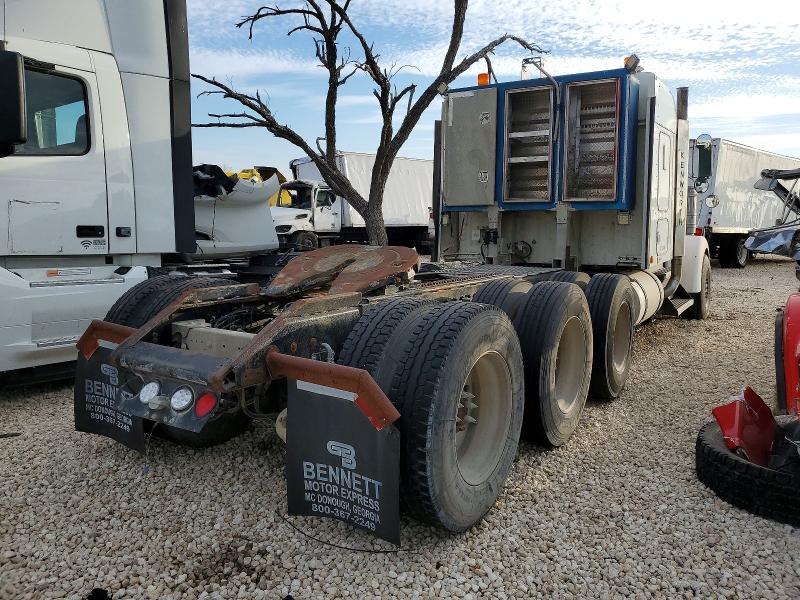 Продаж на аукціоні авто 2004 Kenworth W900, vin: 1XKWPBTX14J055720, номер лоту: 99894945