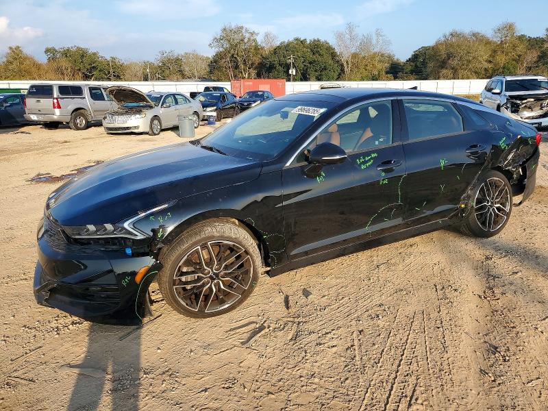 Продаж на аукціоні авто 2023 Kia K5, vin: 5XXG44J83PG191713, номер лоту: 99696285
