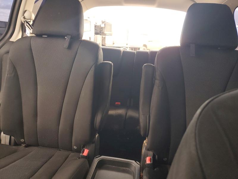 72142045 :رقم المزاد ، JM1CW2BL5E0177925 vin ، 2014 Mazda 5 مزاد بيع