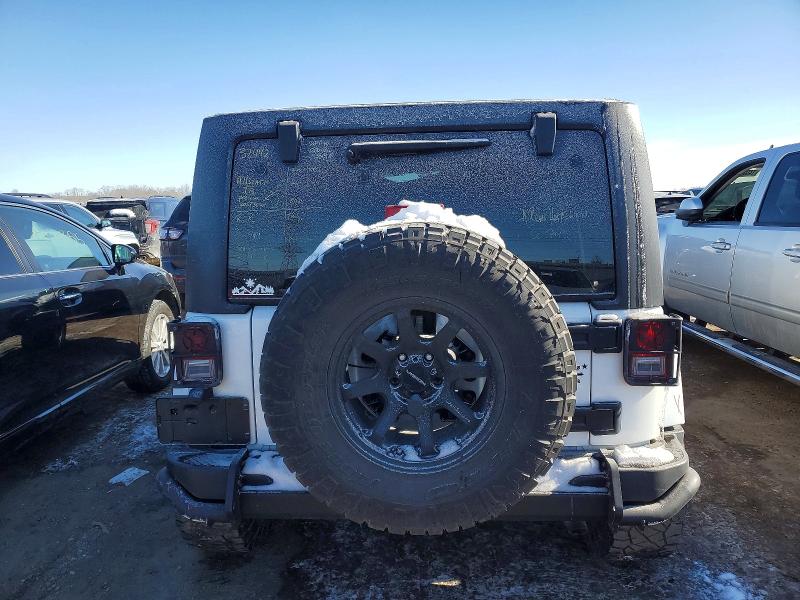 Aukcja sprzedaży 2018 Jeep Wrangler Unlimited, vin: 1C4HJWDG6JL874041, numer aukcji: 74267215