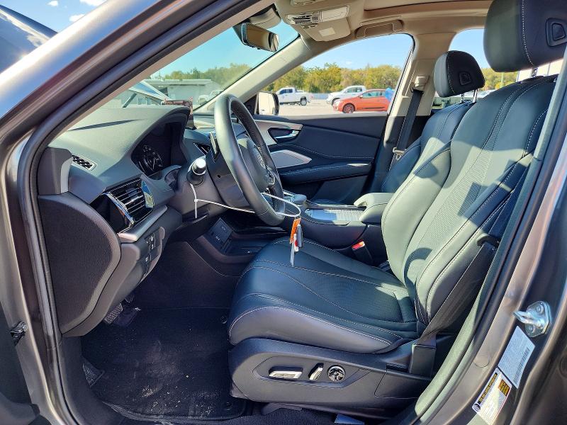 Aukcja sprzedaży 2024 Acura Rdx, vin: 5J8TC2H51RL028063, numer aukcji: 74755375