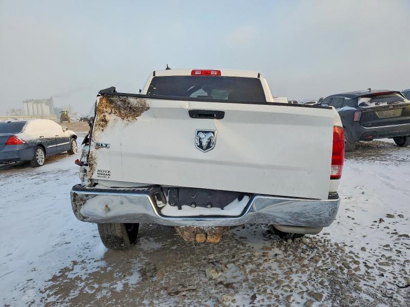 Продаж на аукціоні авто 2023 Ram 1500 Classic, vin: 1C6RR6LG0PS541998, номер лоту: 72899255